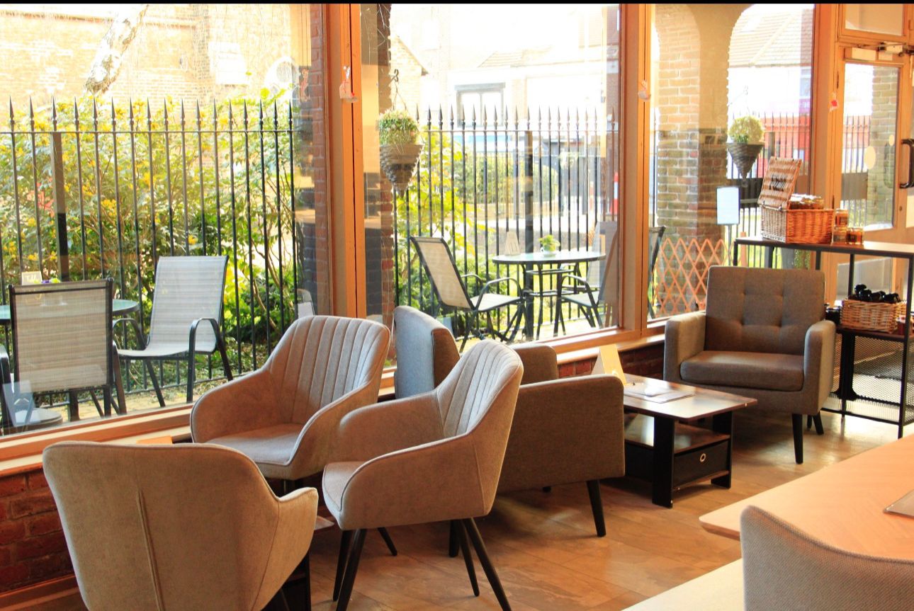 Coffee and Bakehouse